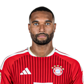 Jonathan Tah