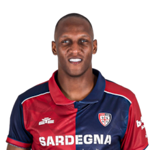 Yerry Mina