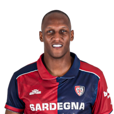 Yerry Mina