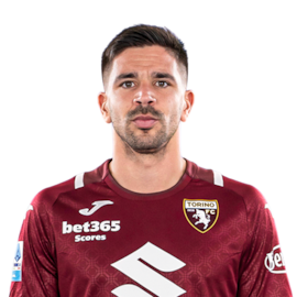 Giovanni Simeone