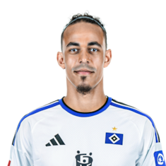 Yussuf Poulsen