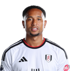 Kenny Tete