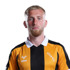 Oliver McBurnie