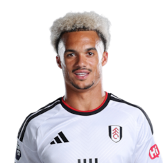 Antonee Robinson