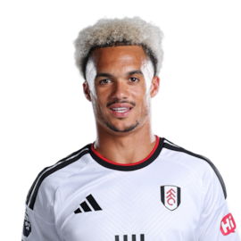Antonee Robinson