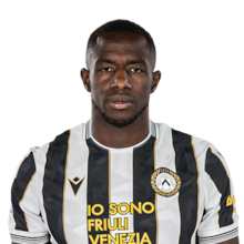 Hassane Kamara