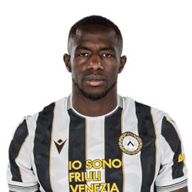 Hassane Kamara