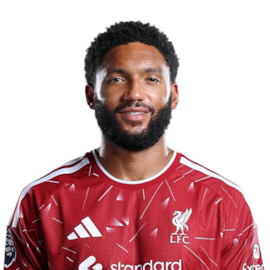 Joe Gomez