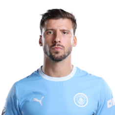 Rúben Dias