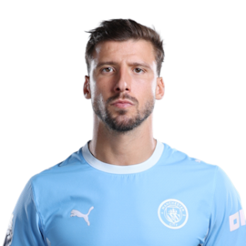 Rúben Dias
