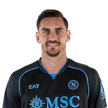 Alex Meret