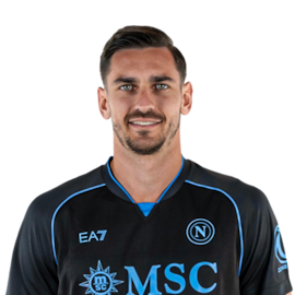 Alex Meret