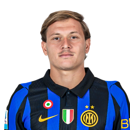 Barella Barella