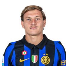 Nicolò Barella
