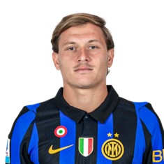 Nicolò Barella