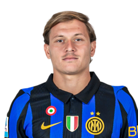 Nicolò Barella