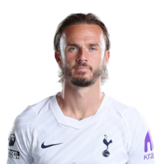 James Maddison