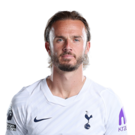 James Maddison
