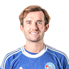 Ben Chilwell