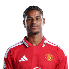 Marcus Rashford