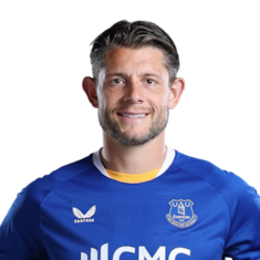 James Tarkowski