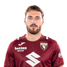 Nikola Vlasic