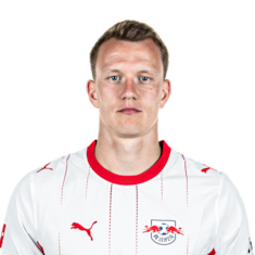 Lukas Klostermann