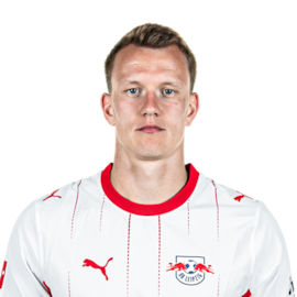 Lukas Klostermann