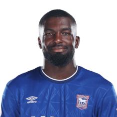 Cédric Kipré