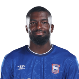 Cédric Kipré
