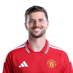 Mason Mount
