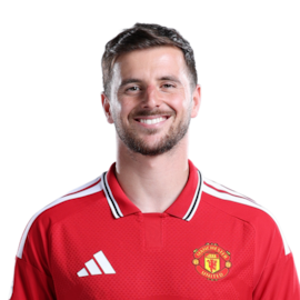 Mason Mount