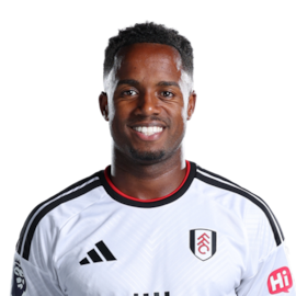 Ryan Sessegnon