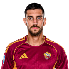Lorenzo Pellegrini