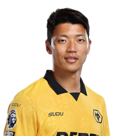 Hwang Hee-Chan