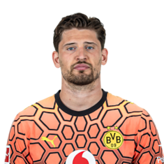 Gregor Kobel