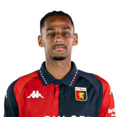 Djibril Sow