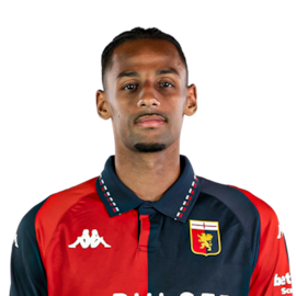 Djibril Sow