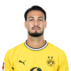 Ramy Bensebaïni