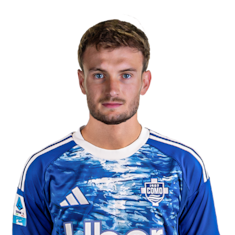 Stefan Posch