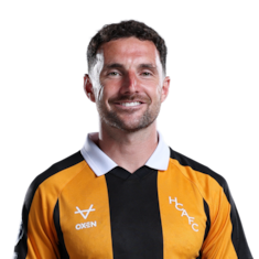 Lewie Coyle