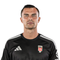 Emil Audero