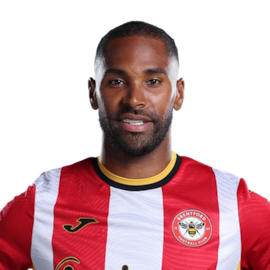 Rico Henry
