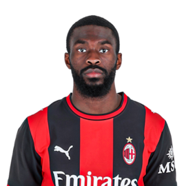 Fikayo Tomori