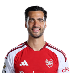 Mikel Merino
