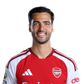Mikel Merino