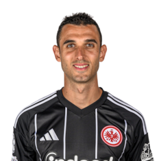 Ellyes Skhiri