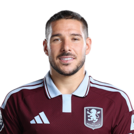 Emiliano Buendía