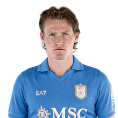 Scott McTominay