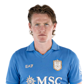 Scott McTominay